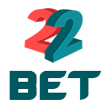 22bet casino