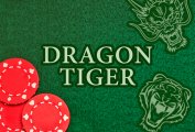 dragon tiger