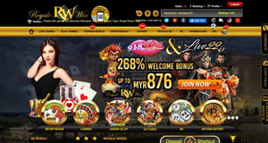 royalwin registration 3